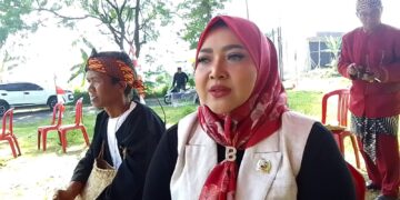 Anggota DPRD kota Bogor Hakana, Upacara Untuk Menggelorakan Semangat Kemerdekaan RI Ke 80