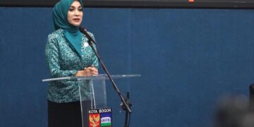 Waspadai Judi Online dan Pinjol Ilegal, Yantie Rachim : ini Alarm Buat Kita Semua