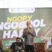 Ngobrol Happy di Balai Kota bersama Wali Kota Ayep Zaki
