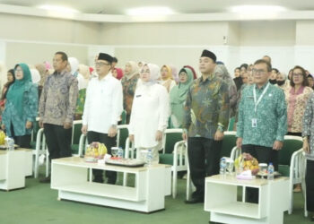 Pemkab Bogor Dorong Percepatan Sertifikasi Halal bagi UMKM Lewat Kolaborasi dengan TP PKK dan BPJPH