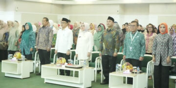 Pemkab Bogor Dorong Percepatan Sertifikasi Halal bagi UMKM Lewat Kolaborasi dengan TP PKK dan BPJPH