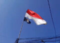Pemdes Dramaga Turunkan Bendera One Piece, Cegah Simbol Bajak Laut Berkibar di Hari Kemerdekaan