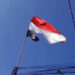 Pemdes Dramaga Turunkan Bendera One Piece, Cegah Simbol Bajak Laut Berkibar di Hari Kemerdekaan