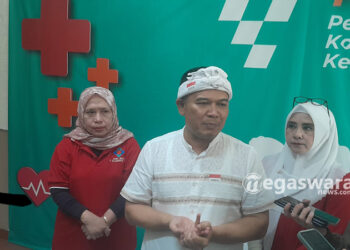 Plt Direktur RSUD R Syamsudin SH Kota Sukabumi, Yanyan Rusyandi
