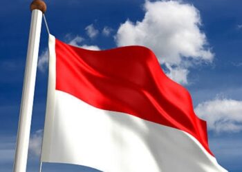 Festival Merah Putih 2025 Siap Meriahkan HUT ke-80 RI, Star Mulai Tugu Kujang