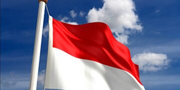 Festival Merah Putih 2025 Siap Meriahkan HUT ke-80 RI, Star Mulai Tugu Kujang