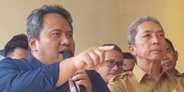 PDAM Pastikan Warga Mulyaharja Bisa Minum Langsung Dari Keran