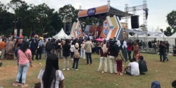 Fraksi PKS Soroti Hiburan di Tengah Ketegangan Sosial yang Melanda di Berbagai Kota di Indonesia