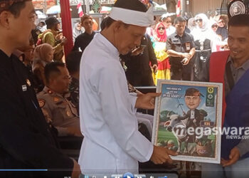 Wakil Bupati Bogor Jaro Ade Tinjau Layanan Publik di Parung, Warga Sambut Meriah