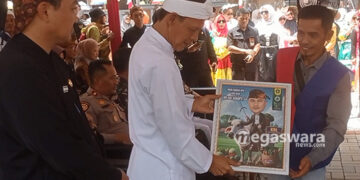 Wakil Bupati Bogor Jaro Ade Tinjau Layanan Publik di Parung, Warga Sambut Meriah