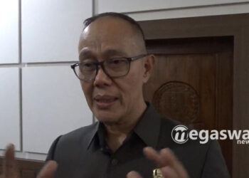 Wali Kota Sukabumi Respon Sorotan Komisi II DPRD