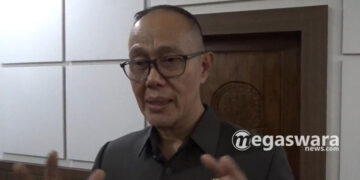 Wali Kota Sukabumi Respon Sorotan Komisi II DPRD