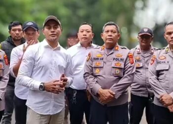 Viral Isu Pungli Wisata, KRB Bantah Rombongan Tak Konfirmasi Acara