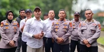 Viral Isu Pungli Wisata, KRB Bantah Rombongan Tak Konfirmasi Acara