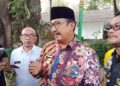 Bupati Sukabumi Asep Jafar Tanggapi Balita Raya meninggal akibat cacing bersarang di tubuhnya