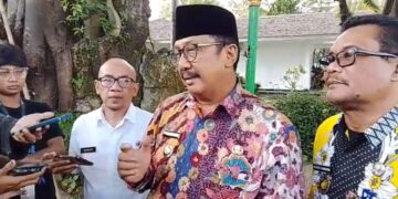 Bupati Sukabumi Asep Jafar Tanggapi Balita Raya meninggal akibat cacing bersarang di tubuhnya
