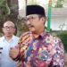 Bupati Sukabumi Asep Jafar Tanggapi Balita Raya meninggal akibat cacing bersarang di tubuhnya