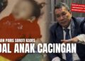 Hotman Paris Desak Gubernur Jabar Panggil Kades Terkait Balita Meninggal karena Cacingan