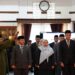wali kota sukabumi ayep zaki lantik pejabat baru