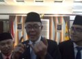 Wali Kota Sukabumi Tanggapi Respons Bupati Soal Wacana Penggabungan Sembilan Kecamatan