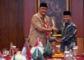 Bupati Bogor dan Wali Kota Depok Resmikan Pasar Rakyat Citayam, Simbol Kolaborasi Antarwilayah