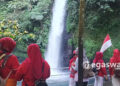 Curug Sawer, Surga Tersembunyi di Hutan Situgunung