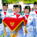 paskibraka kota bogor 2025