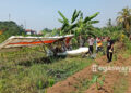 puing Microlight Fixedwing Quicksilver GT500