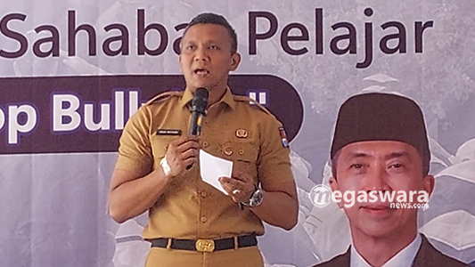 Bullying di Kota Bogor Cenderung Meningkat Setiap Tahun