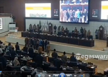 Hapus Anggaran Sosialisasi Daerah, DPRD Banten Efisiensi Anggaran Rp67 Miliar