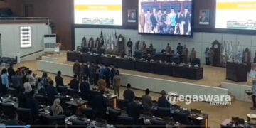 Hapus Anggaran Sosialisasi Daerah, DPRD Banten Efisiensi Anggaran Rp67 Miliar