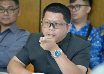 Fraksi PKB Pertanyakan Selisih Data Kerugian BUMD Kota Sukabumi