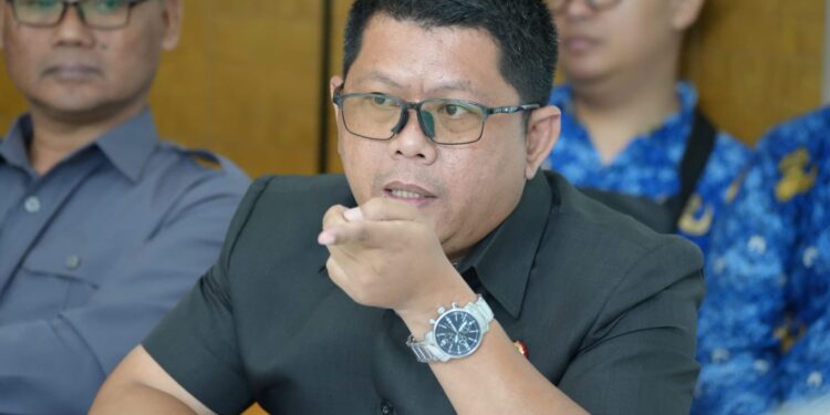 Fraksi PKB Pertanyakan Selisih Data Kerugian BUMD Kota Sukabumi