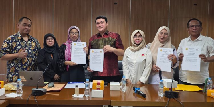 PMKM Prima Indonesia Kota Bogor Berkomitmen Dalam Pemberdayaan Usaha Mikro