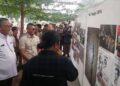 Satu Dekade, PFI Bogor Tampilkan Perjalanan Lewat Pameran Foto