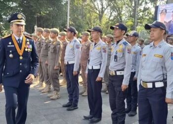 Kota Bogor Perkuat Penataan Transportasi, 1.940 Angkot Bakal Distop Beroperasi di 2026