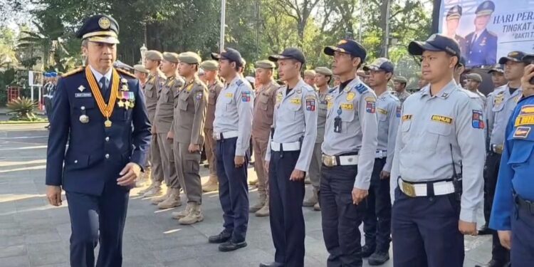 Kota Bogor Perkuat Penataan Transportasi, 1.940 Angkot Bakal Distop Beroperasi di 2026