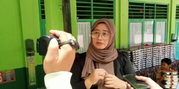 MBG Kembali Tuai Sorotan, Kali ini Temuan Cacing dalam Menu Olahan Roti
