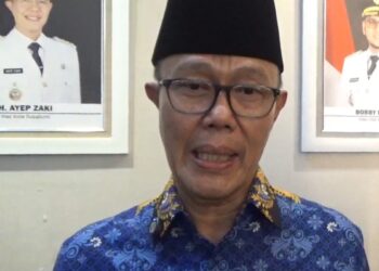 Ribuan Tenaga Honorer di Sukabumi Teracam Tak Bisa Naik jadi Perjanjian Paruh Waktu, Kenapa ?