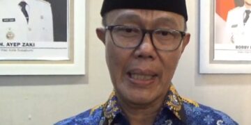 Ribuan Tenaga Honorer di Sukabumi Teracam Tak Bisa Naik jadi Perjanjian Paruh Waktu, Kenapa ?