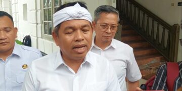 Dedi Mulyadi (KDM) Bakal Evaluasi Vendor MBG di Jawa Barat