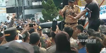Kades Bojong Kulur Dinonaktifkan, BPD Akhiri Polemik di Tengah Aksi Warga