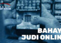 Kasus Judi Online Marak