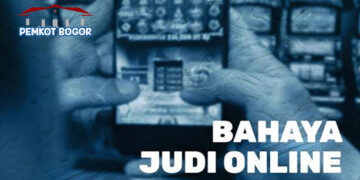 Kasus Judi Online Marak