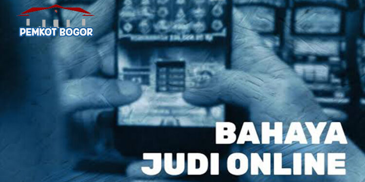 Kasus Judi Online Marak