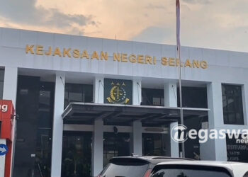 Kejari Serang Banten