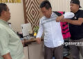 Kepala Unit BRI Lembursitu Sukabumi Ditangkap Kejaksaan