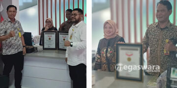 MPP kabupaten Bogor raih rekor MURI