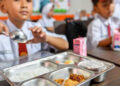Makan Begizi Gratis