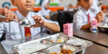 Makan Begizi Gratis